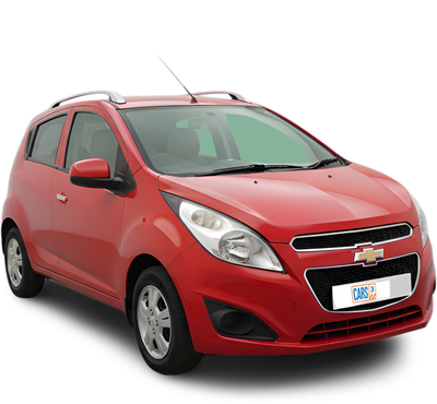 Chevrolet Beat-img